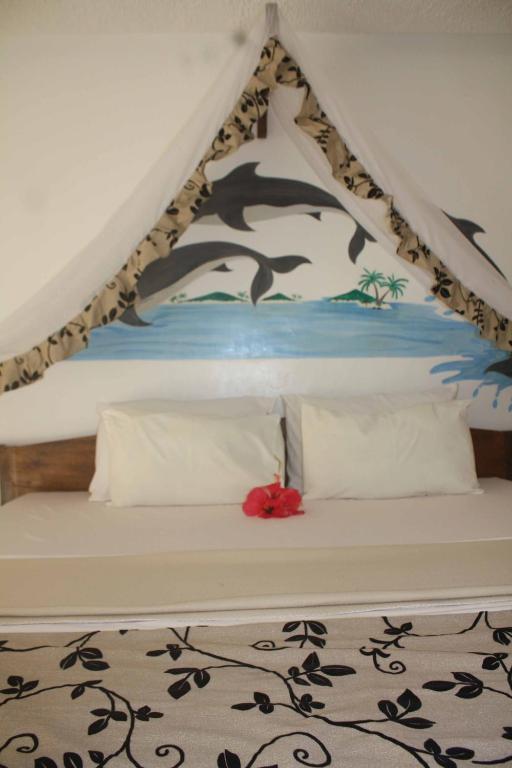 Cooper'S Beach Resort Lucbuan Szoba fotó